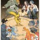 Illustration for article titled Now I Want Pokemon, Star Fox and Metroid to Happen In Feudal Japan